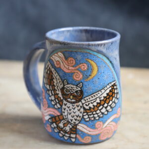 Owl #1